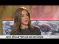 News video: S. Korea Election Is `All About the Economy,' Beck Says