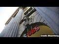 News video: UBS Fined $1.5 Billion for Rigging Libor Lending Rates