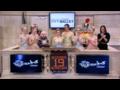 News video: Wall Street Little Changed After S&P 500 Two-Day Rally