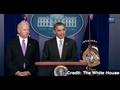 News video: Obama on Guns: 'Words Need to Lead to Action'