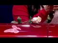News video: Friends and Family Say Farewell to Jenni Rivera